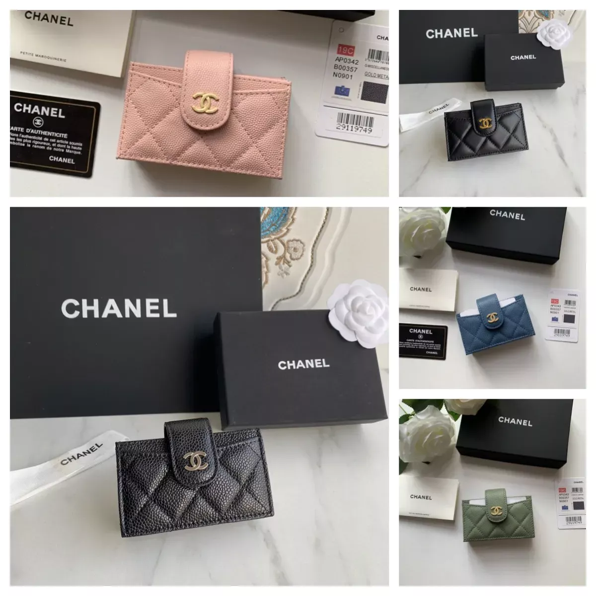 Dupe Chanel Mini Cute Bag Fashion … curated on LTK