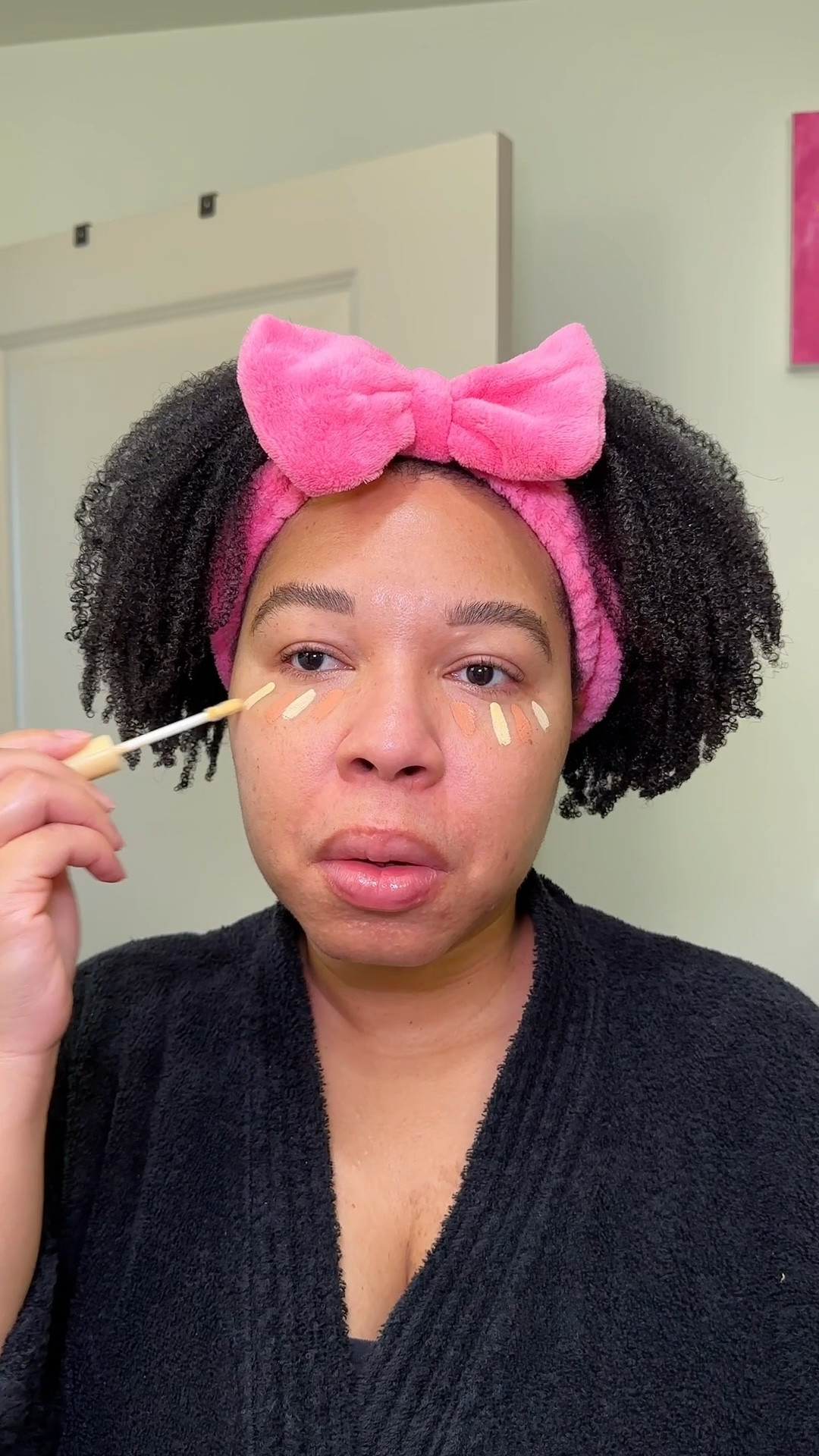 Getting ready is my favorite part of going out. Do my skincare and makeup with me for church.

#LTKBeauty #LTKFindsUnder50 #LTKWatchNow