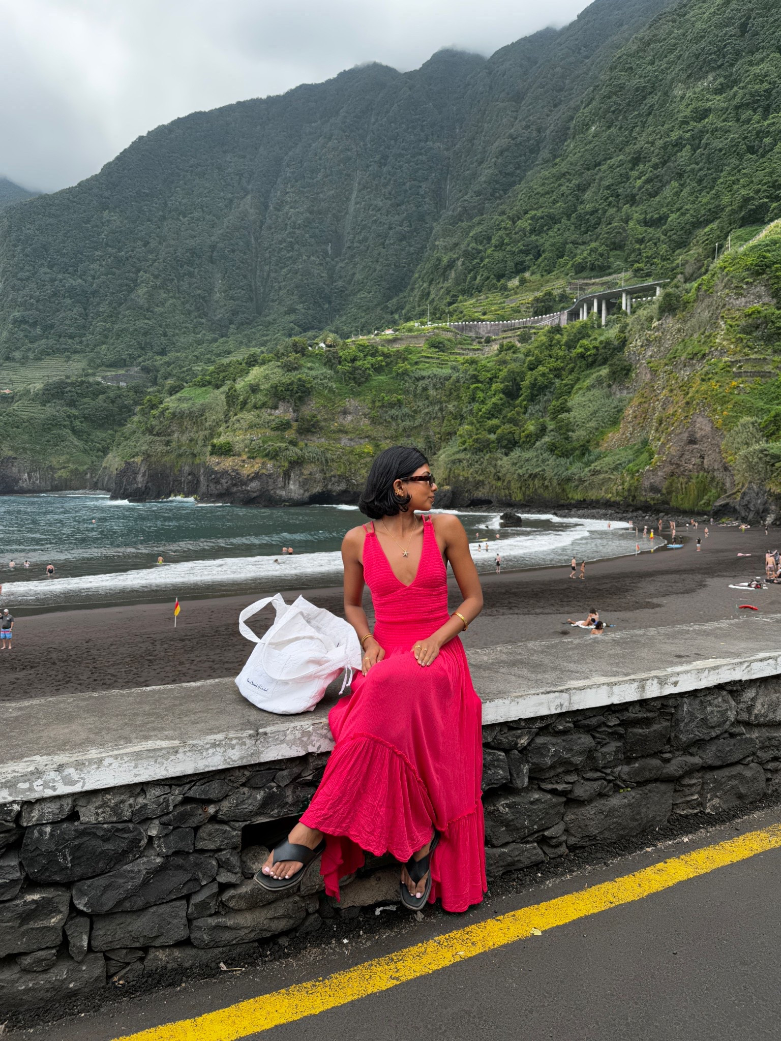 Euro summer dress ❤️

#LTKSummerEdit