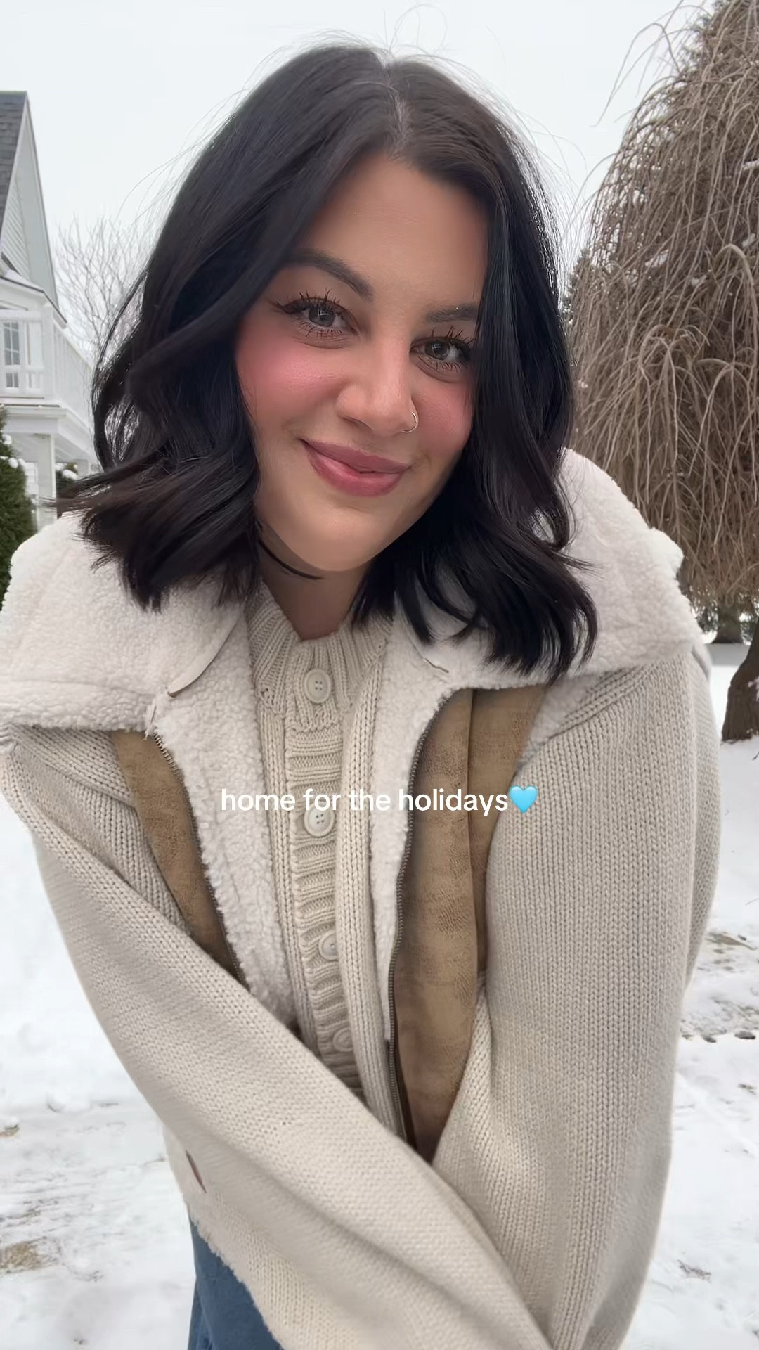 #LTKPlusSize #LTKHoliday #LTKStyleTip