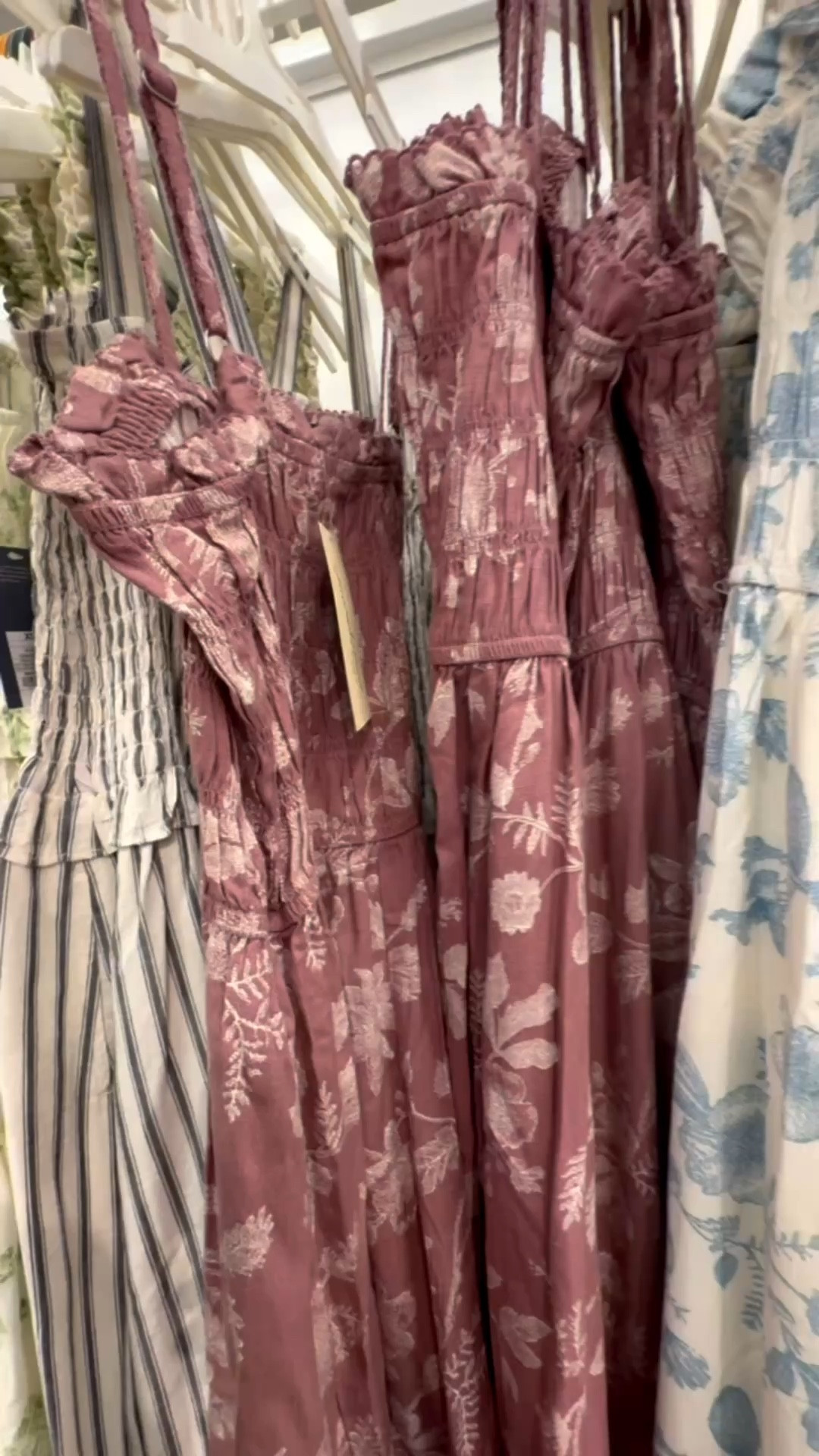 New dresses @Target 


#LTKPlusSize #LTKMidsize #LTKPetite