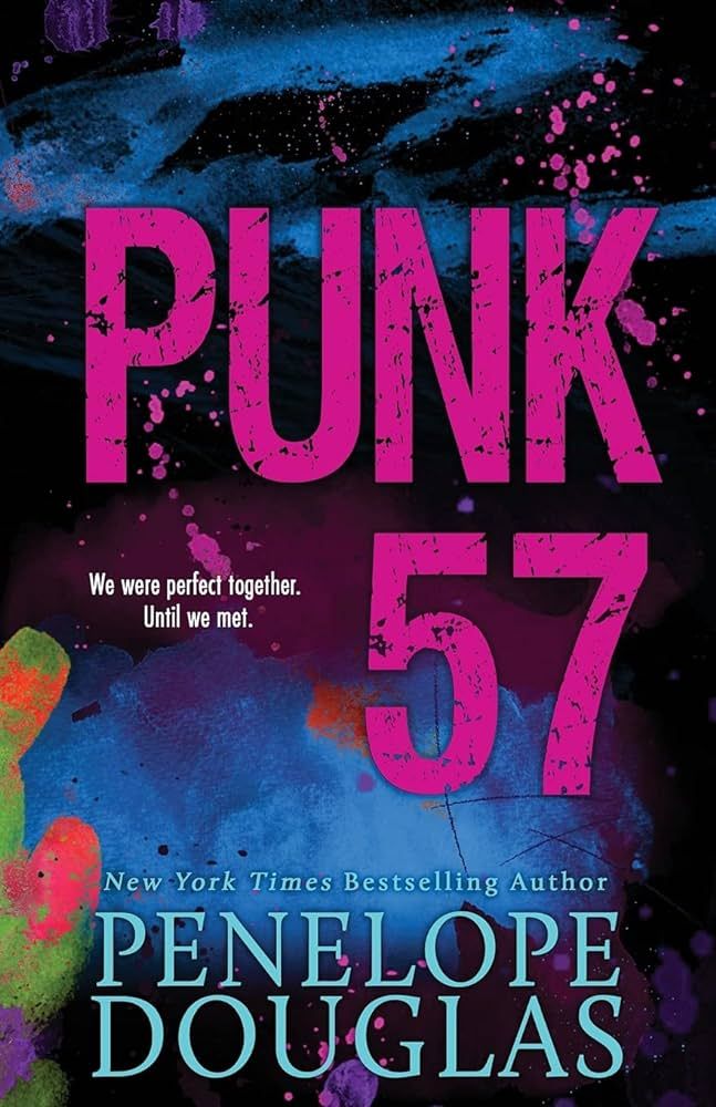 Punk 57 | Amazon (US)