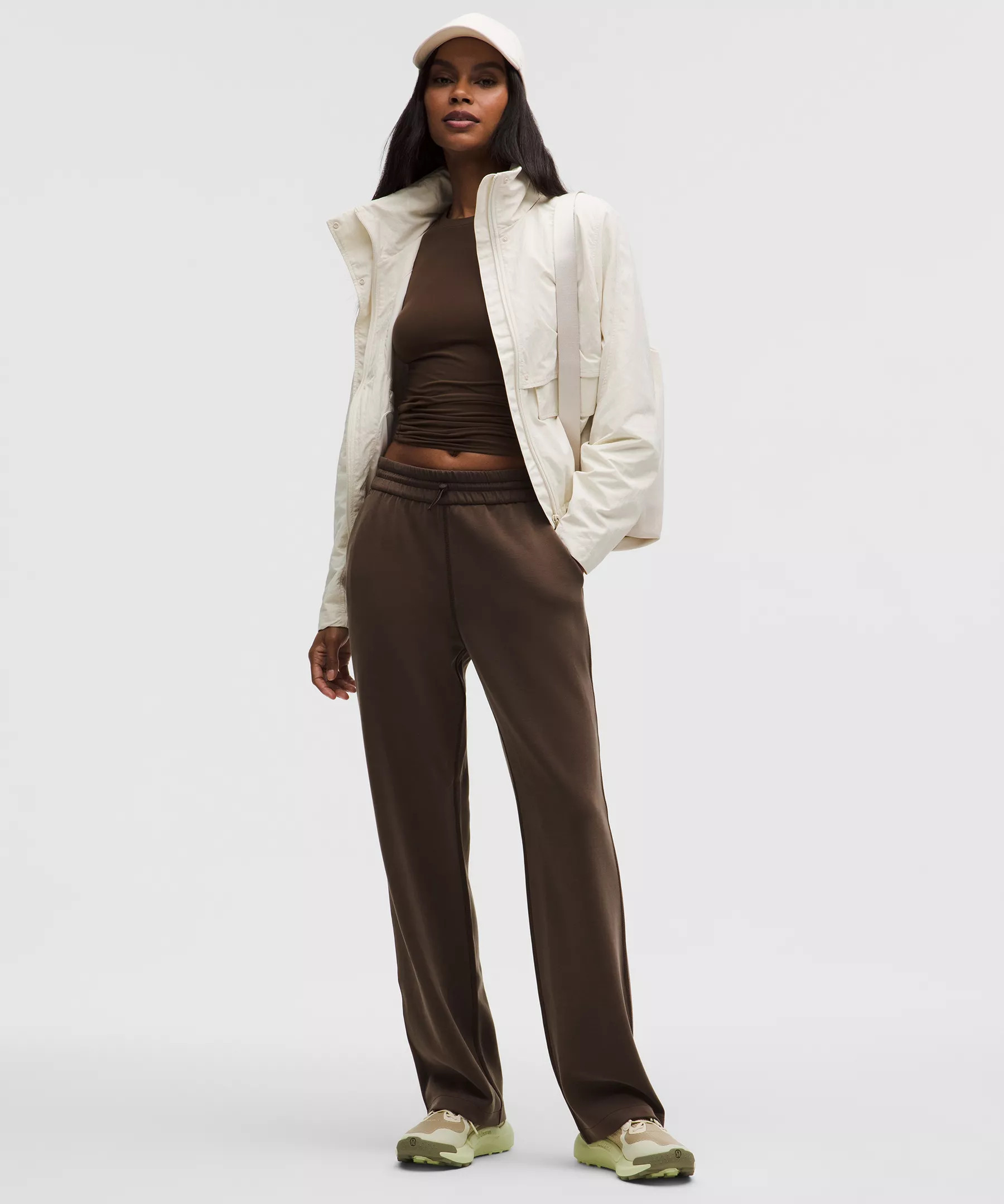 Softstreme High-Rise Pant | Lululemon (US)