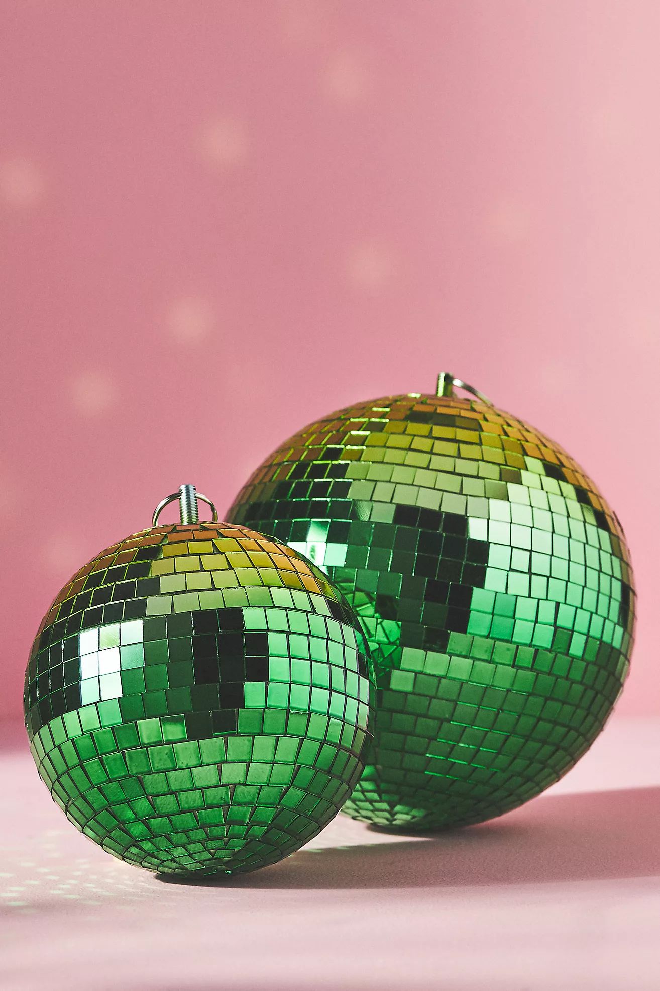 Decorative Ombre Disco Ball | Anthropologie (US)