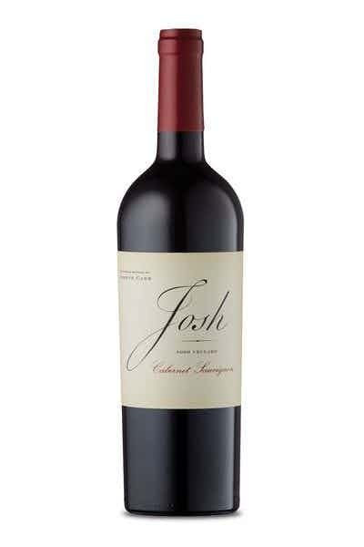 Josh Cellars Cabernet Sauvignon | Drizly