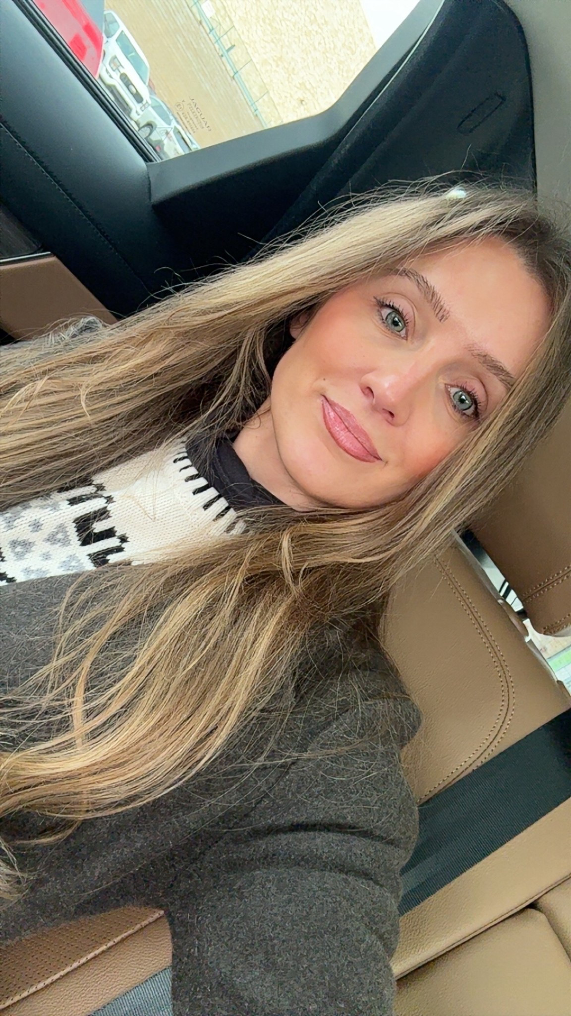 Layering this sweater is the cutest look!

#LTKootd #LTKdayinmylife #LTKgrwm