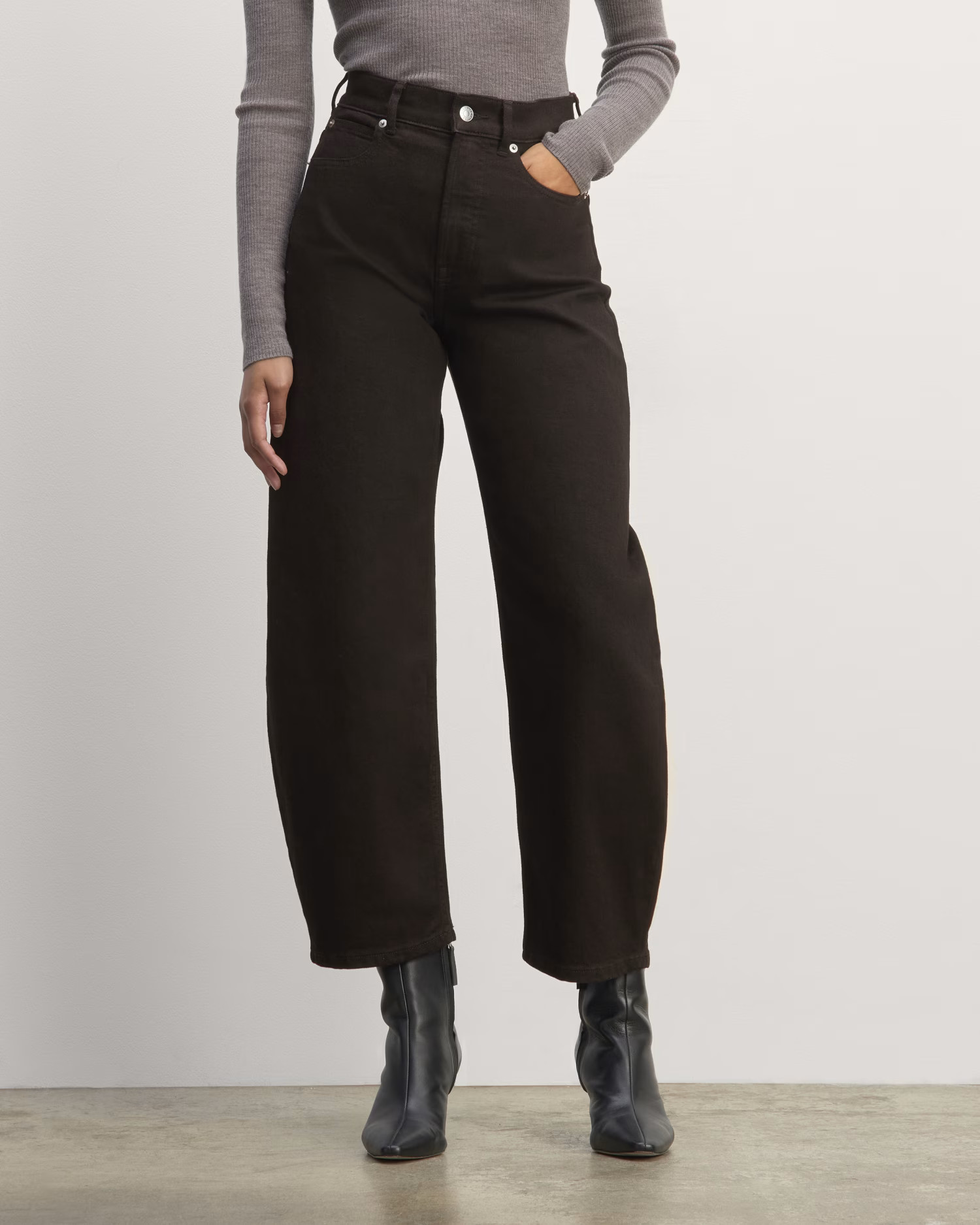 The Way-High® Curve Jean | Everlane