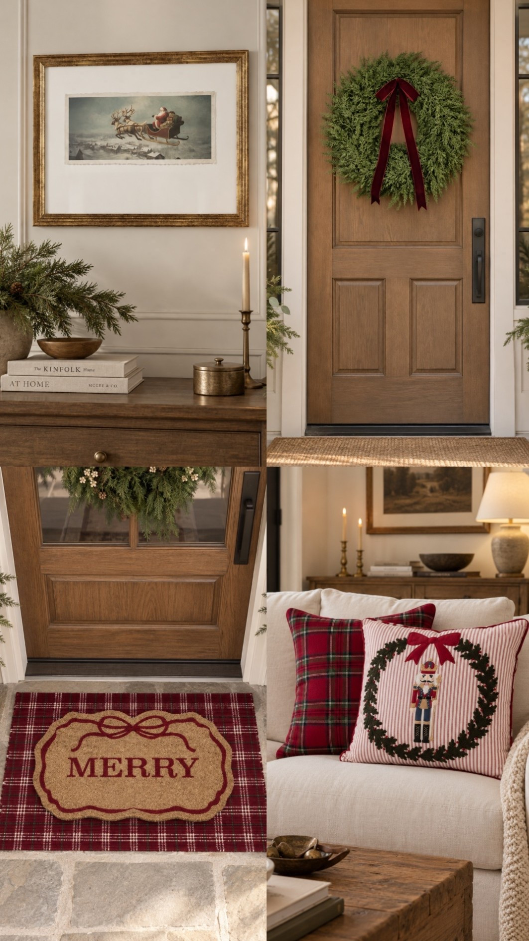 New affordable Christmas at Walmart!

#LTKHome #LTKSeasonal
