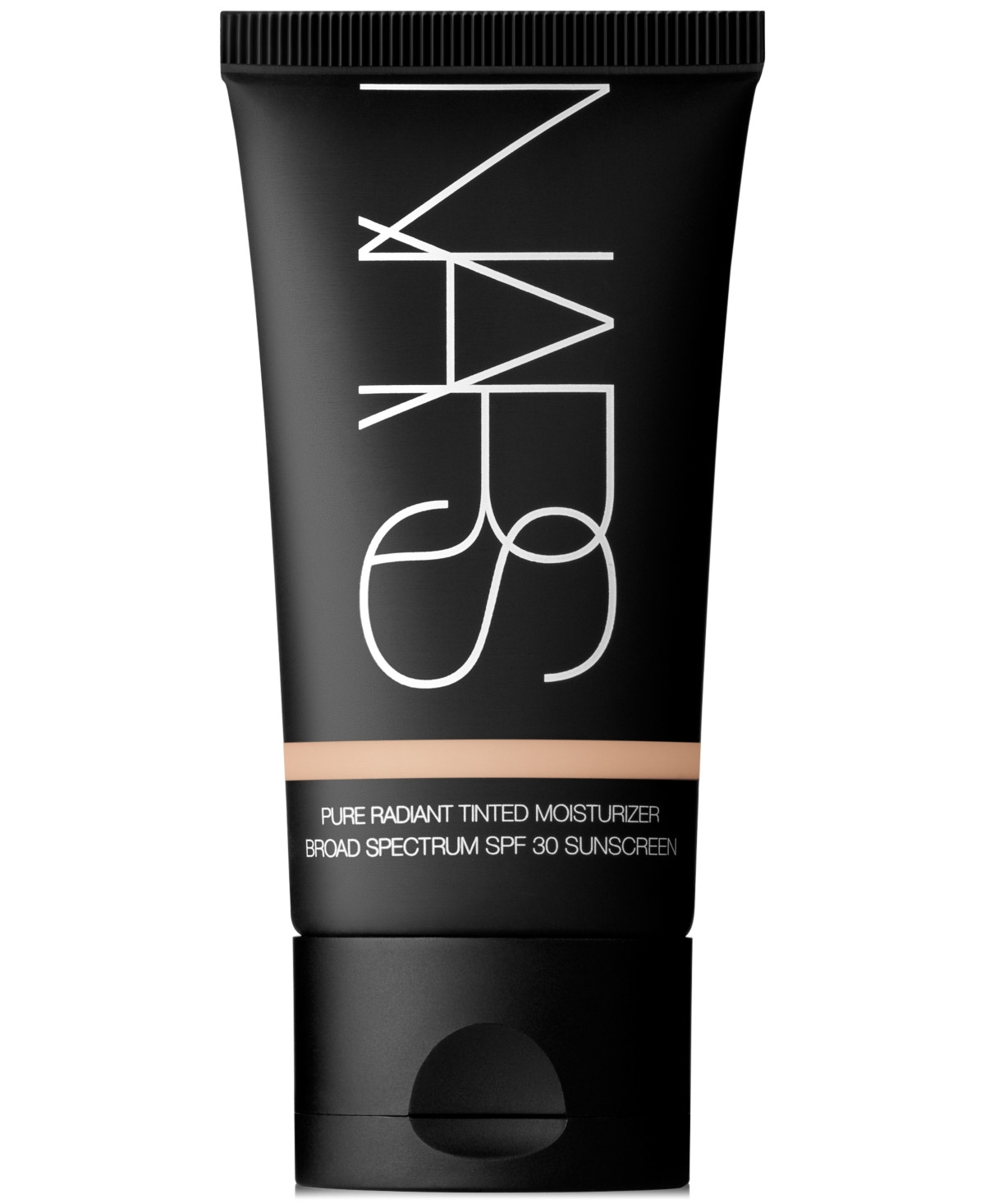 Nars Pure Radiant Tinted Moisturizer Broad Spectrum Spf 30, 1.9-oz. - Terre Neuve (L - Very light with cool un | Macy's