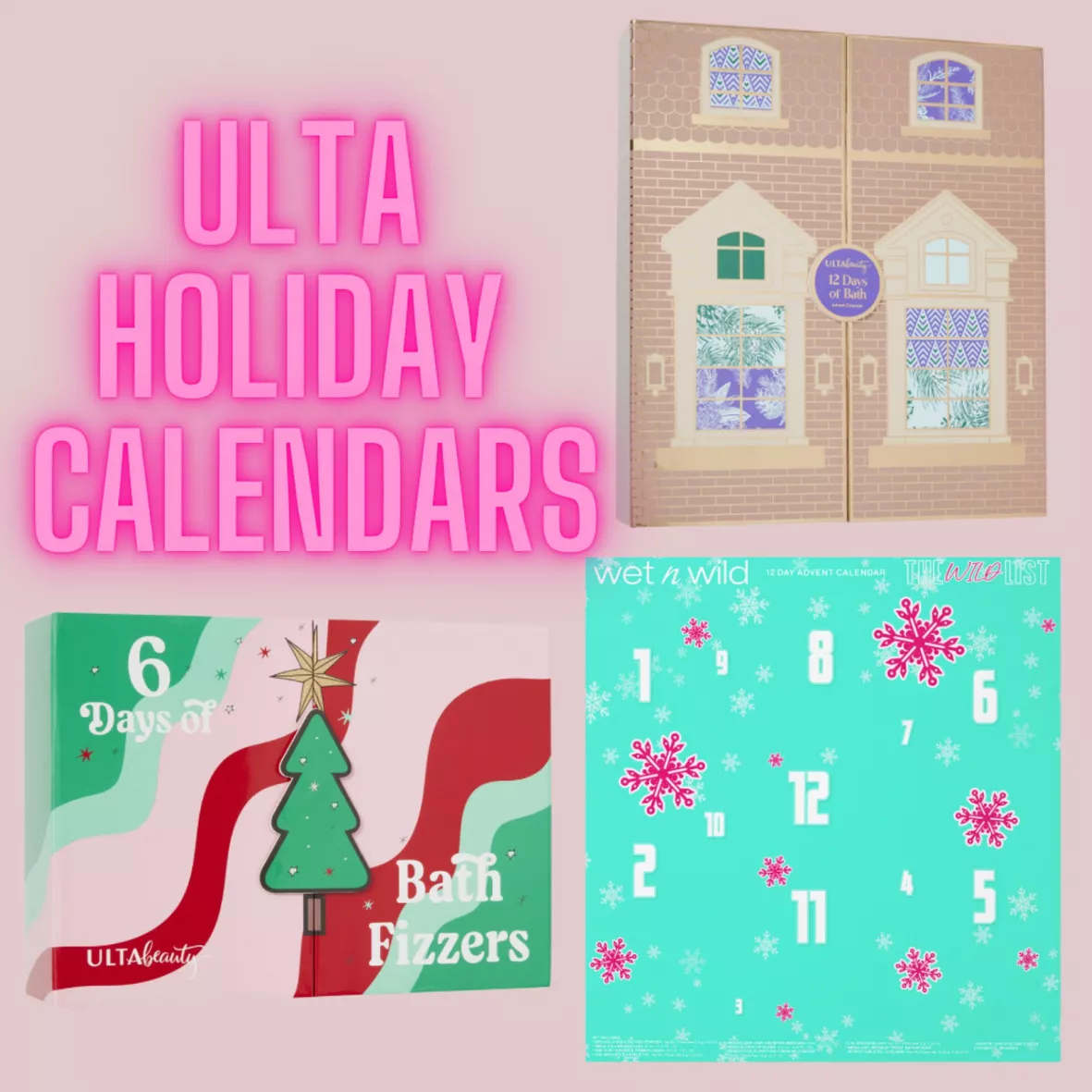 Littlest Pet Shop Advent Calendar … curated on LTK
