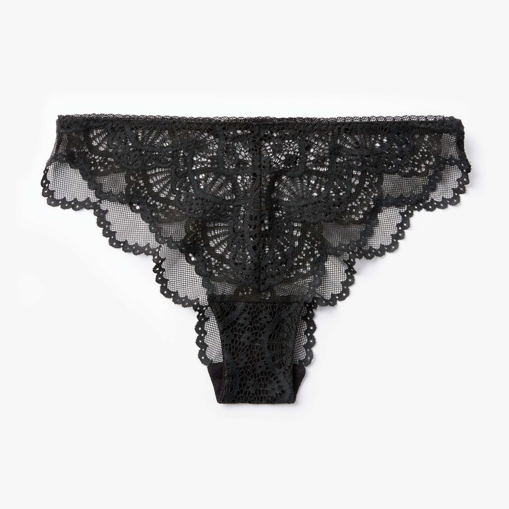 Lace Bikini | Love, Lexxi