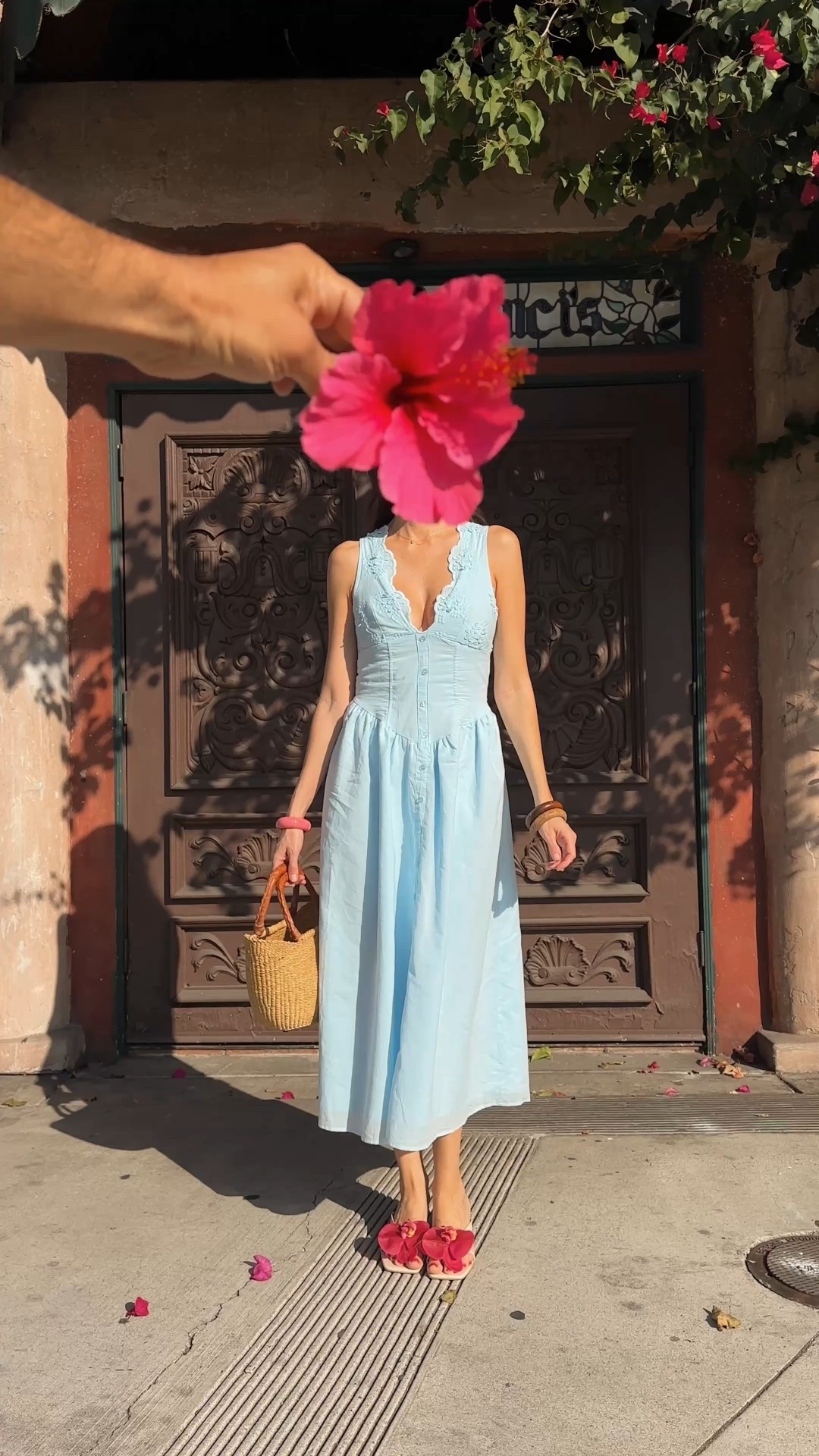 Summer date night fits 🌼🌺🌸

#LTKOver40 #LTKSeasonal #LTKSummerEdit