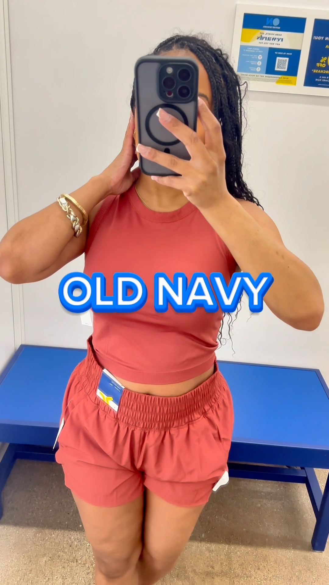 @old navy active wear 🎧

#LTKSeasonal #LTKSpringSale #LTKActive