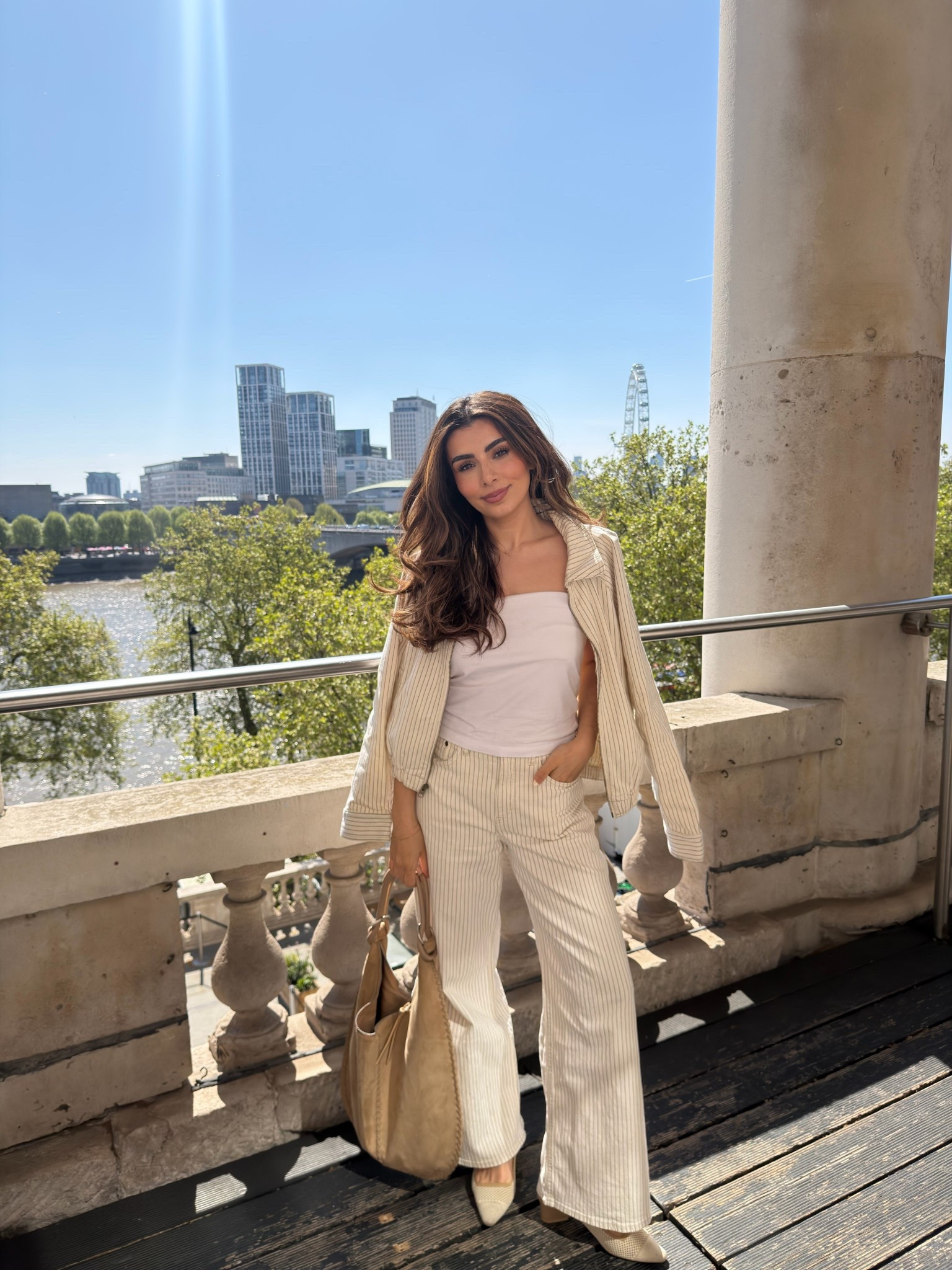 @abercrombie on 23-25 April! You can get 20% off everything with code AFXLTK.

#LTKuk #LTKxAFSale #LTKspring