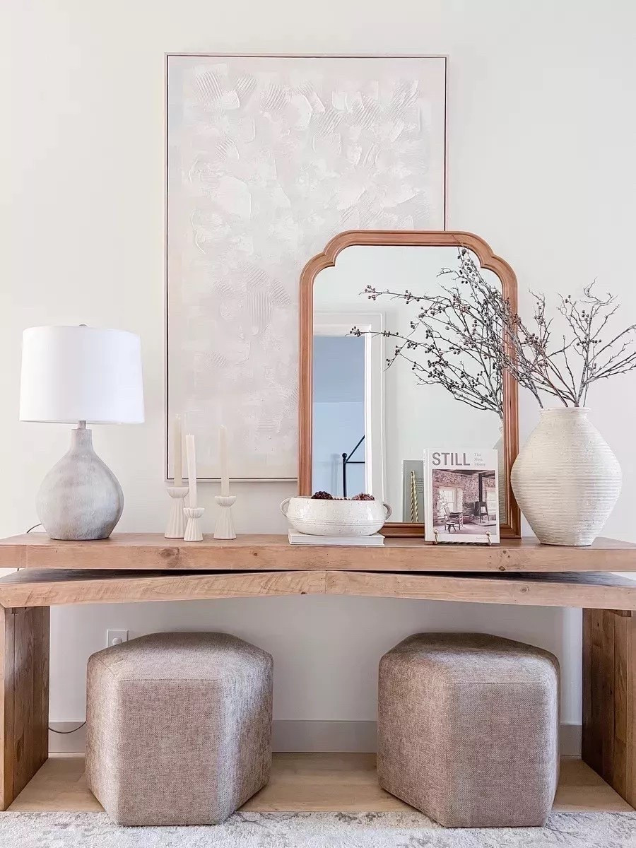 Home - Entryway - Living room#LTKStyleTip