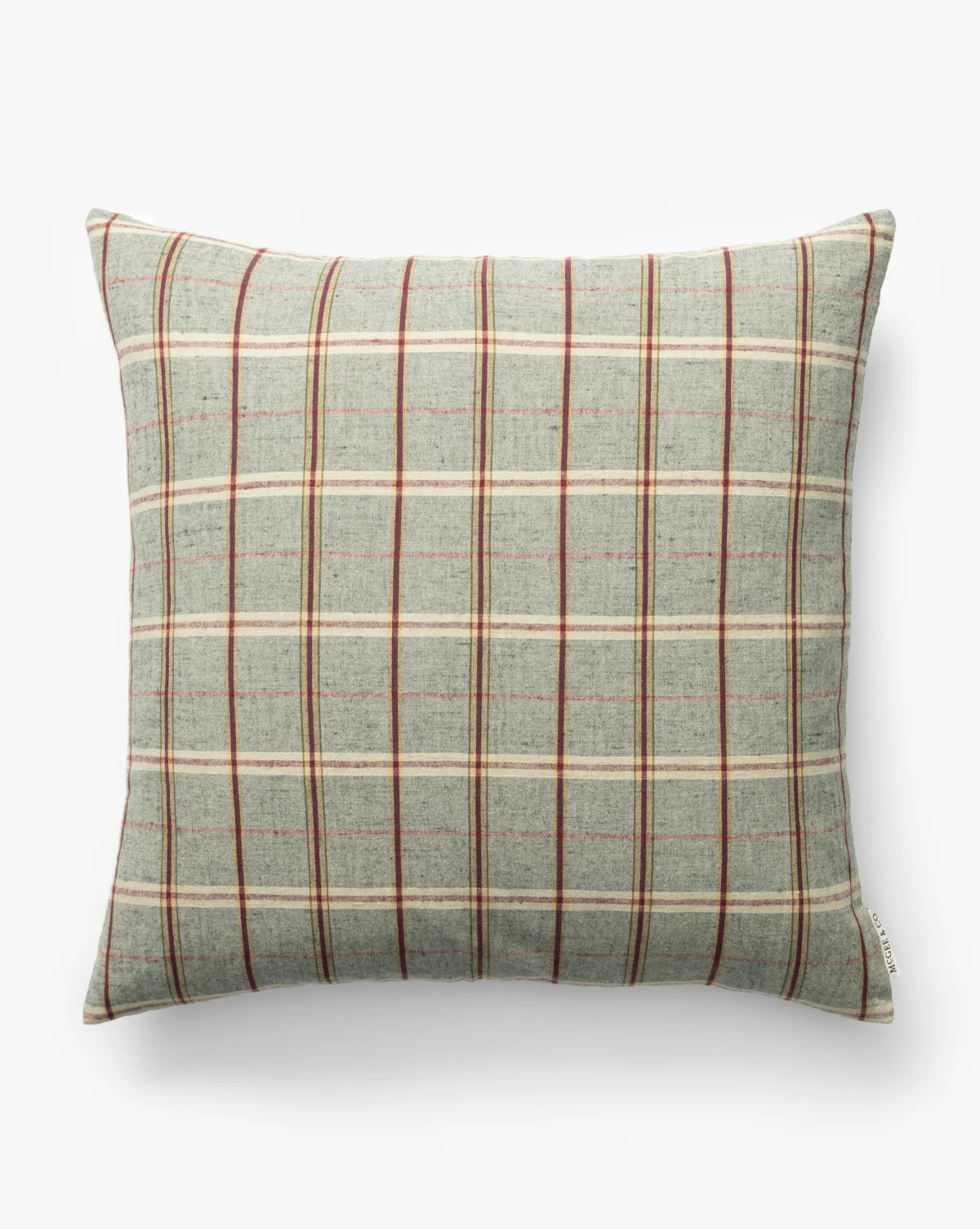 Edgar Pillow Cover | McGee & Co. (US)