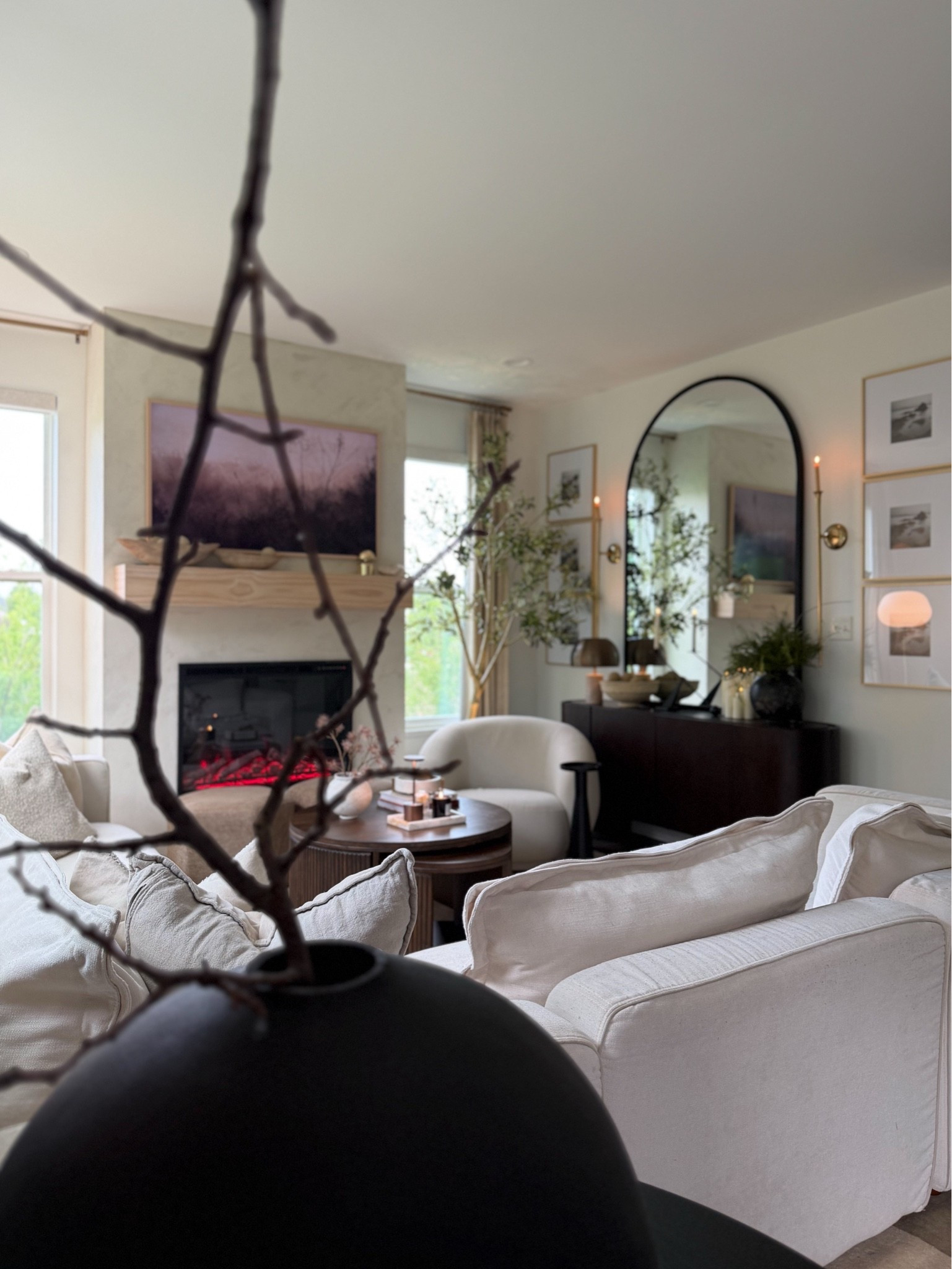 Designer Inspired style, without the designer price Elevated, curated, and all from Amazon because luxury is a look, not a label.

#LTKHome #LTKSeasonal #LTKmomlife