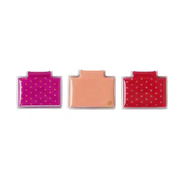 Sunset Magnetic Bookmarks 3-Pack | Erin Condren | Erin Condren
