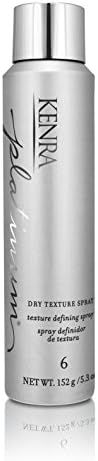 Kenra Platinum Dry Texture Spray | Amazon (US)