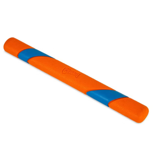 Chuckit! Ultra Fetch Stick Dog Toy - Orange | Target