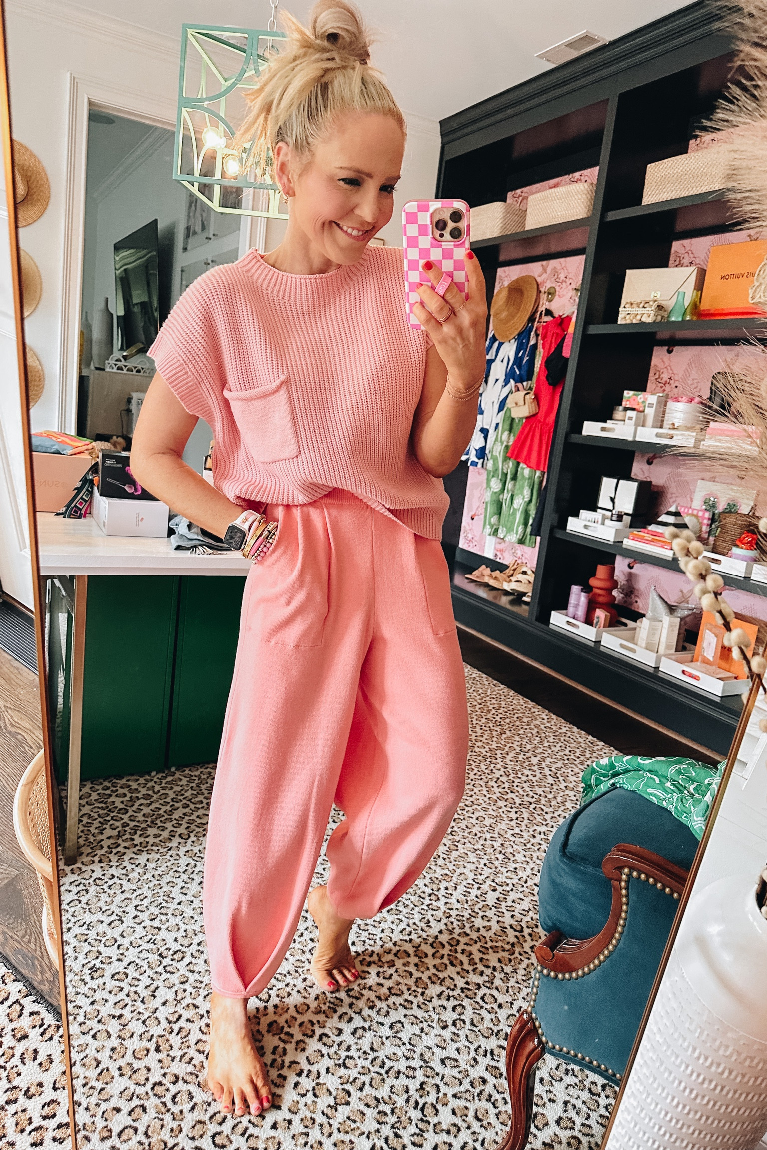 the best @amazonfashion set you’ll ever find!! wearing size small 


#LTKFind #LTKunder50 #LTKstyletip