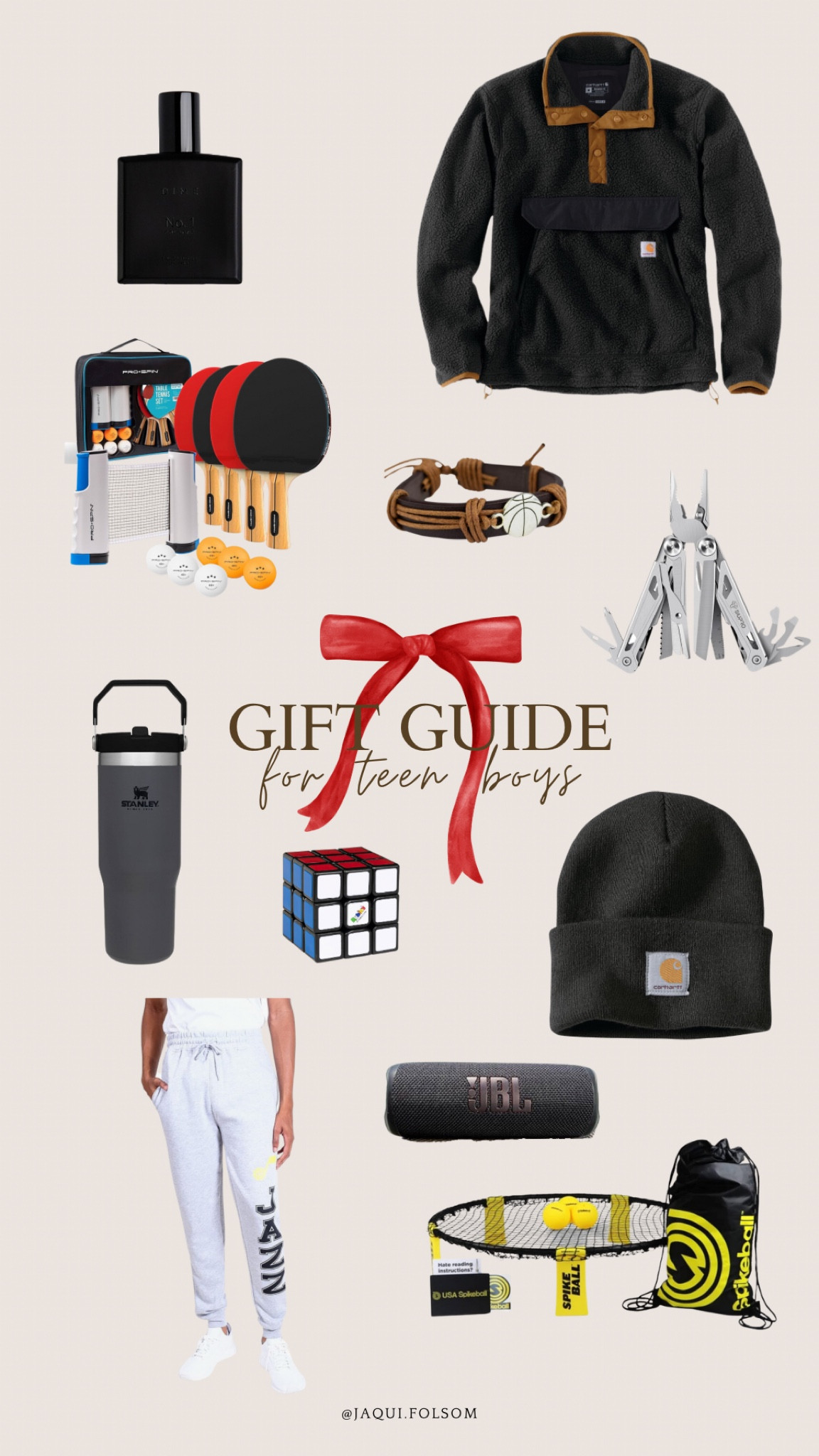 Gift guide for teen boys 🤍

#LTKGiftGuide #LTKKids #LTKHoliday