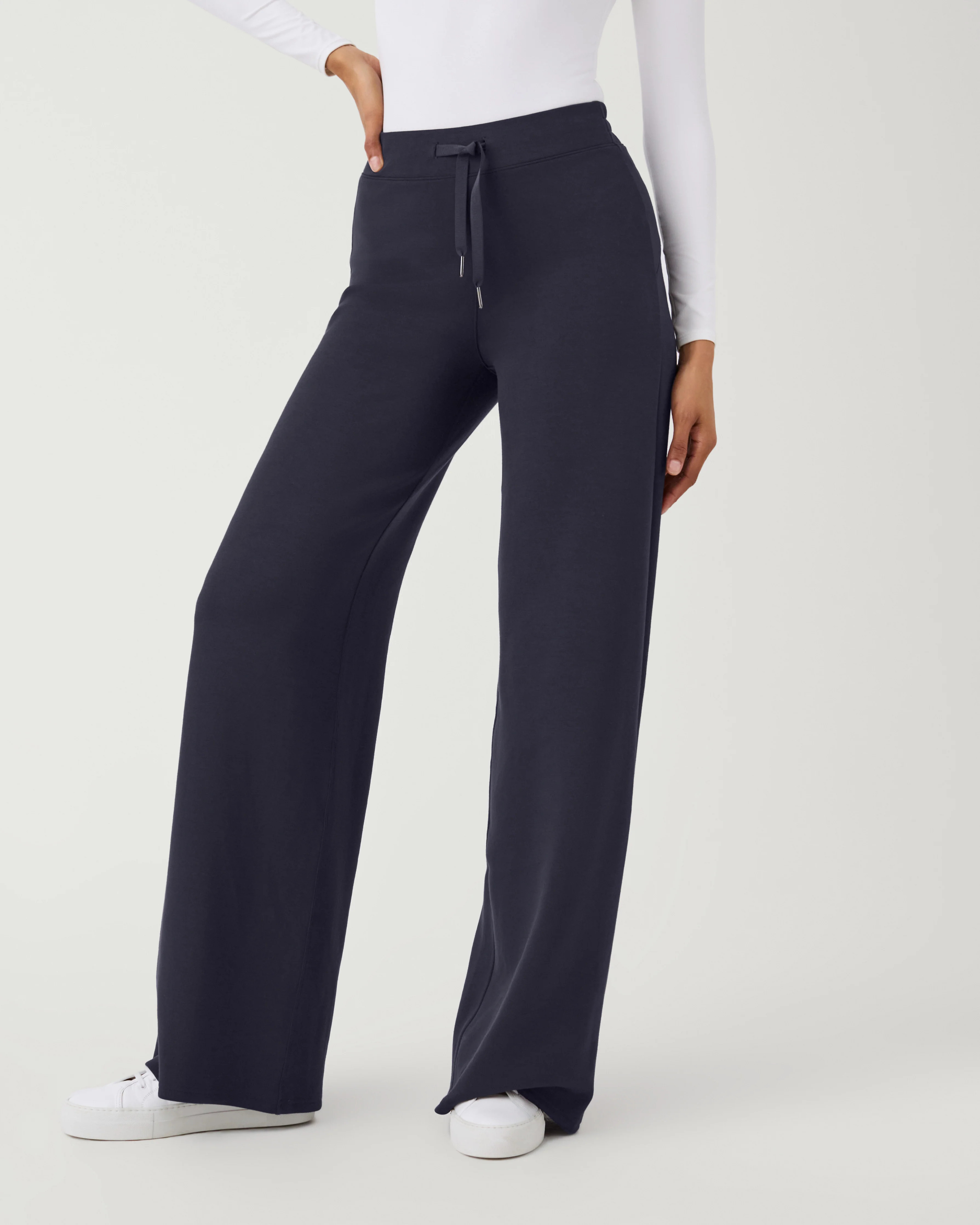 AirEssentials Wide Leg Pant | Spanx