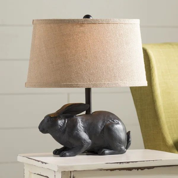 Sevilla Resin Novelty Lamp | Wayfair North America