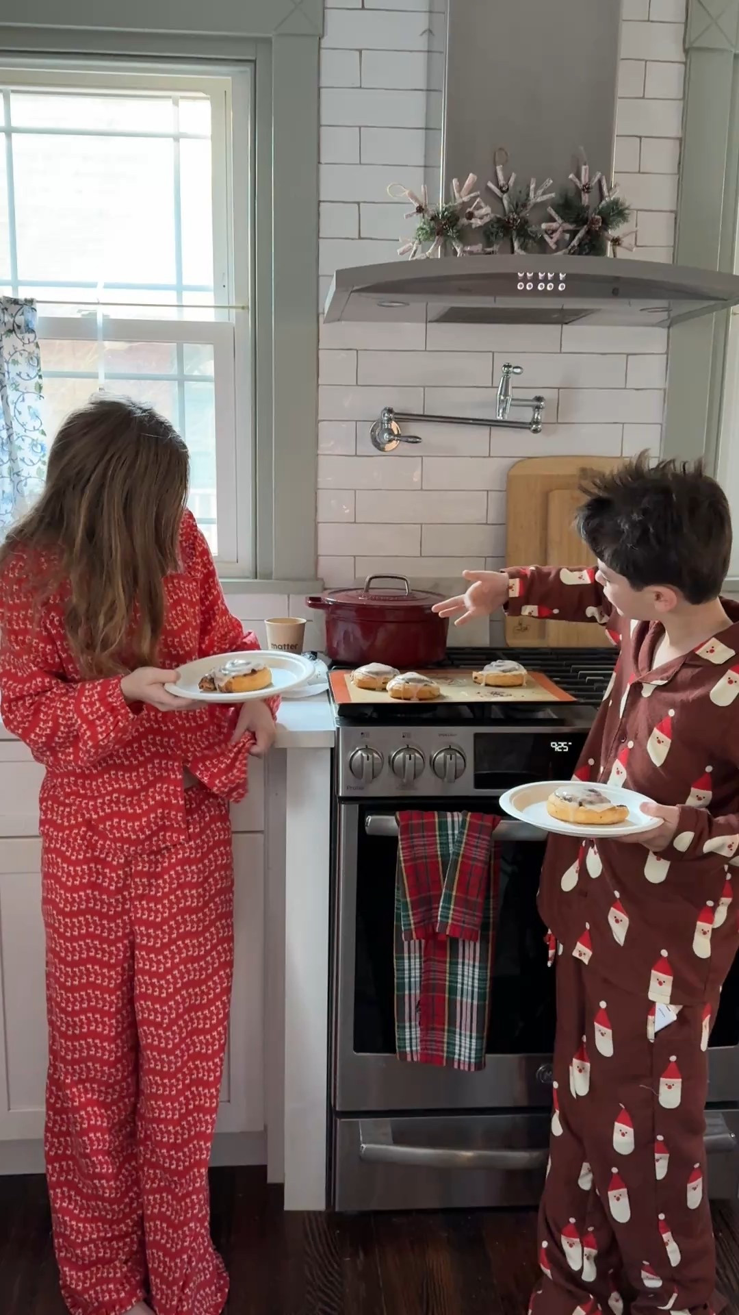 These pajamas are still our favorite for kids! I’ve been buying them for years & they’re comfortable, cute, & sustainable! My kids each picked their own Christmas pajamas this year & I love them so much! 

#LTKGiftGuide #LTKHoliday #LTKKids