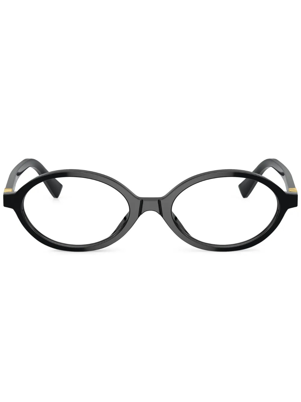 oval optical glasses | Farfetch Global