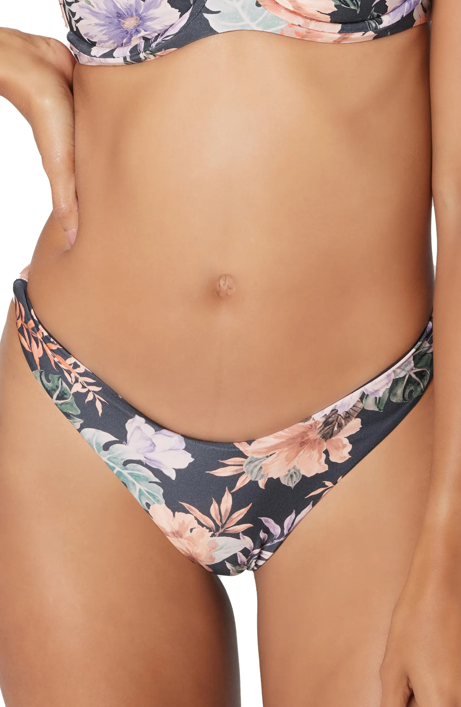 L Space Cabana Bikini Bottoms | Nordstrom | Nordstrom