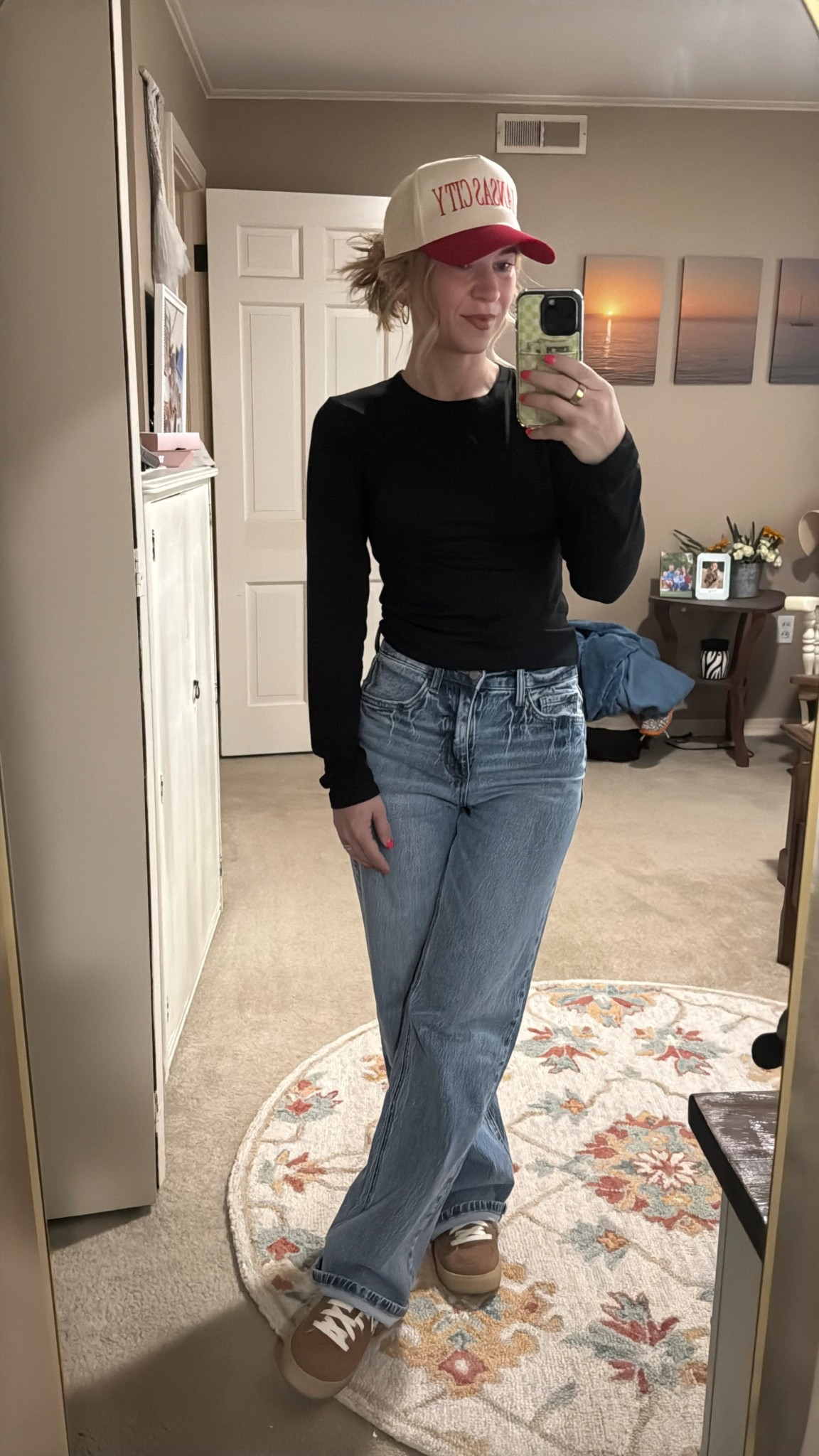 #LTKootd #LTKdayinmylife #LTKSpringSale