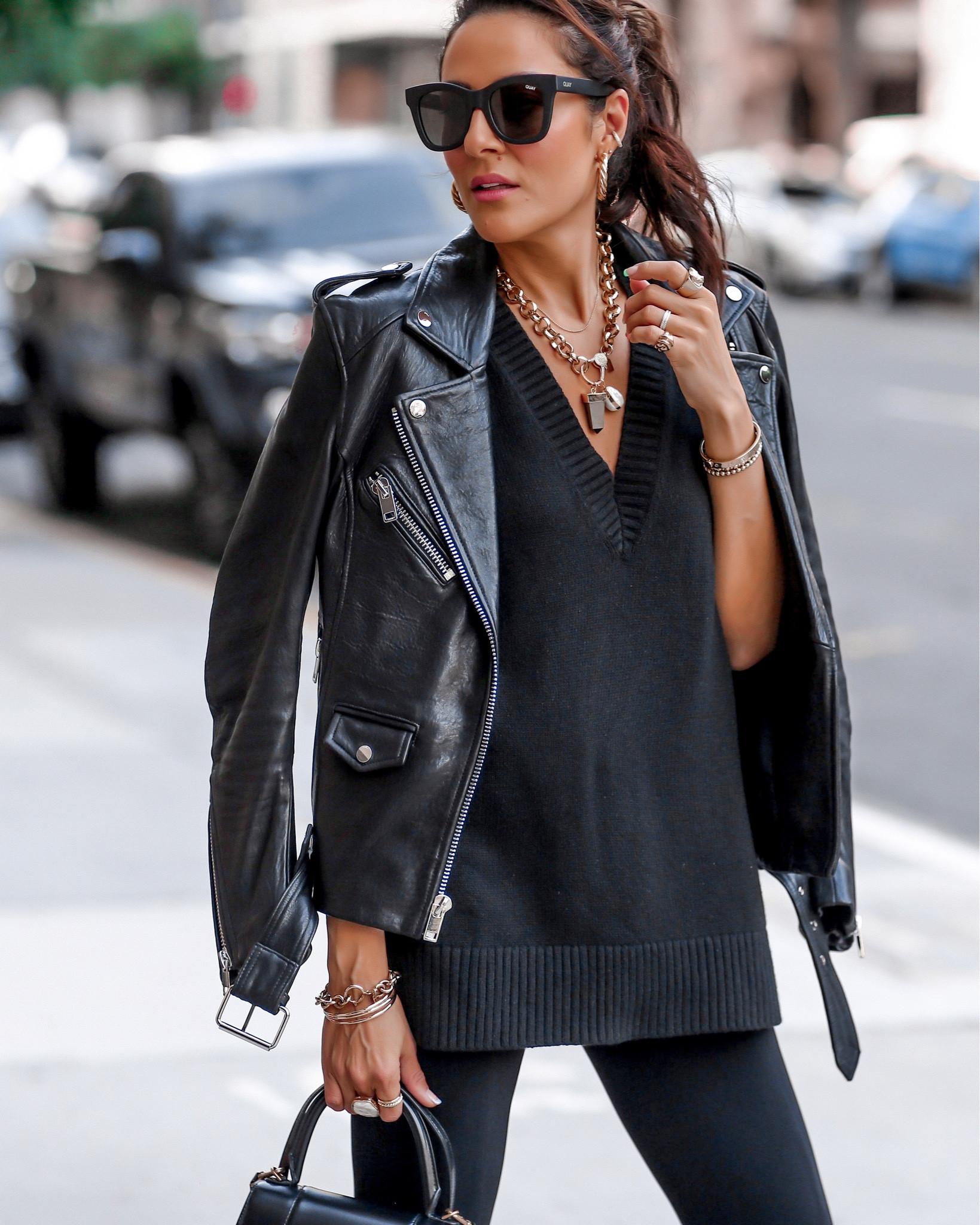 Date night looks! 🖤

#LTKover40 #LTKSeasonal #LTKstyletip