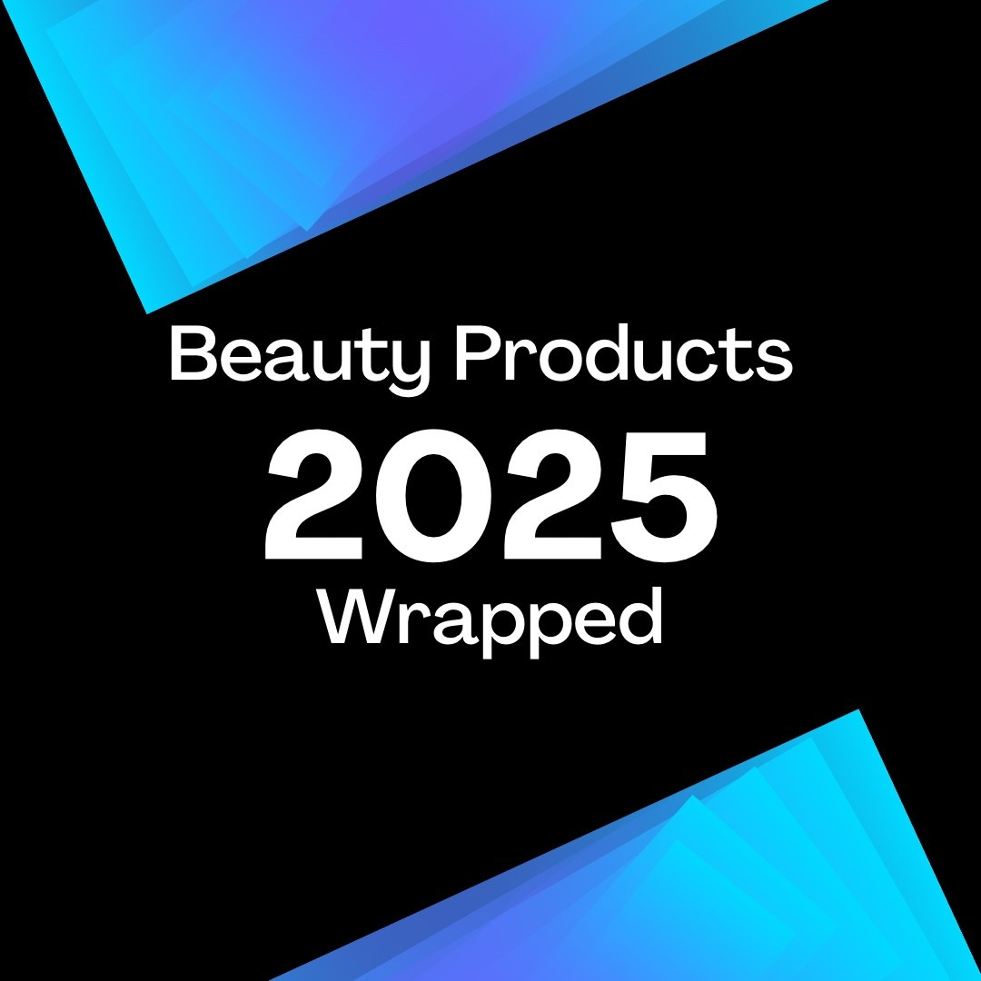 This is the Spotify Wrapped of Beauty - My 2025 Beauty Products Wrapped 💫

The products I’ve had on rotation ALL YEAR!

Comment 2025 for the full shoppable list

#LTKGiftGuide #LTKgrwm #LTKBeauty
