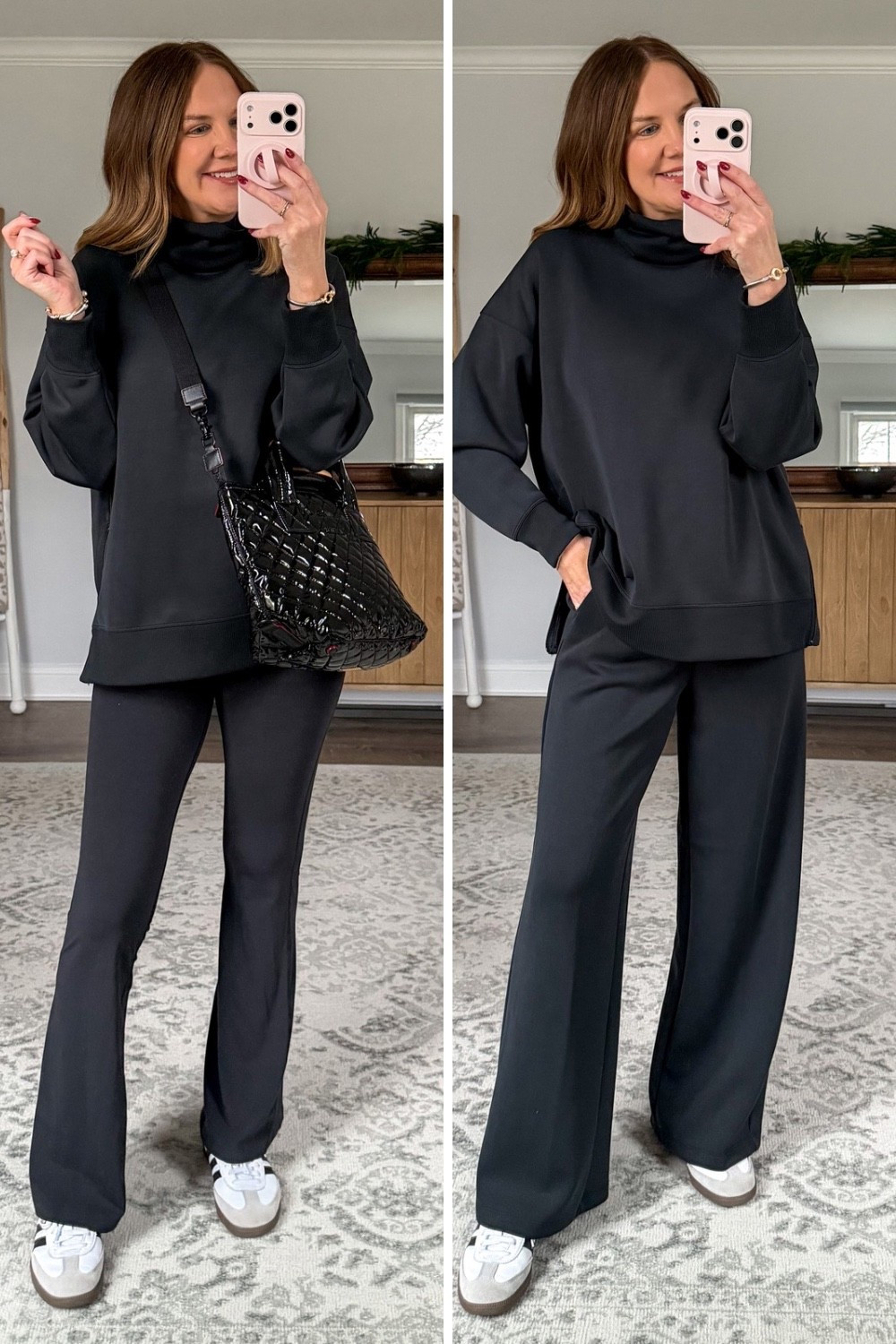 Target active and athleisure in major sale! I’ve been living in these pieces. Feel so luxe - nicer than Lulu IMO

#LTKootd #LTKSaleAlert #LTKmomlife