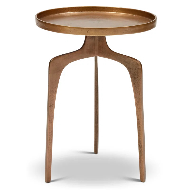 Weiland End Table | Wayfair Professional