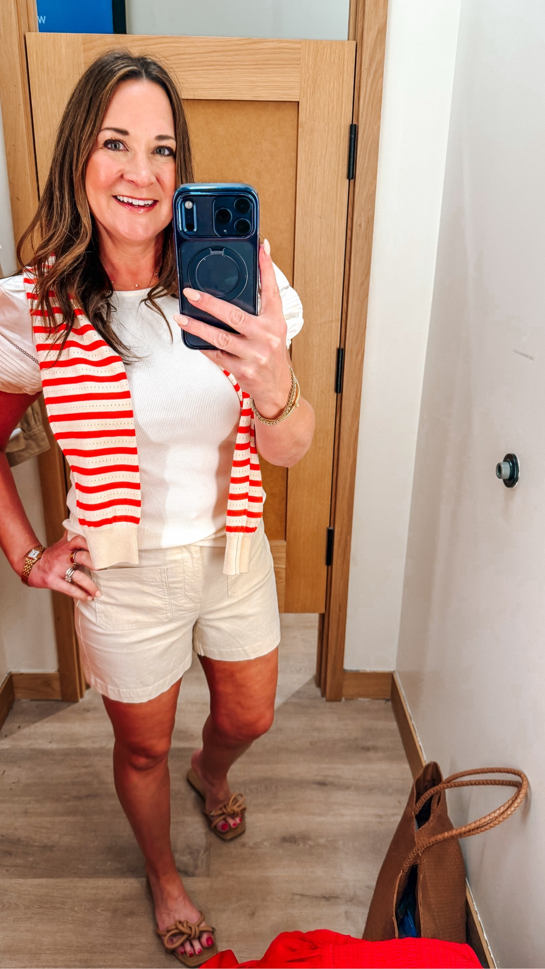 Classic and preppy and all of these items can be mixed and matched into your spring/summer wardrobe 

#LTKSaleAlert #LTKmomlife #LTKOver40