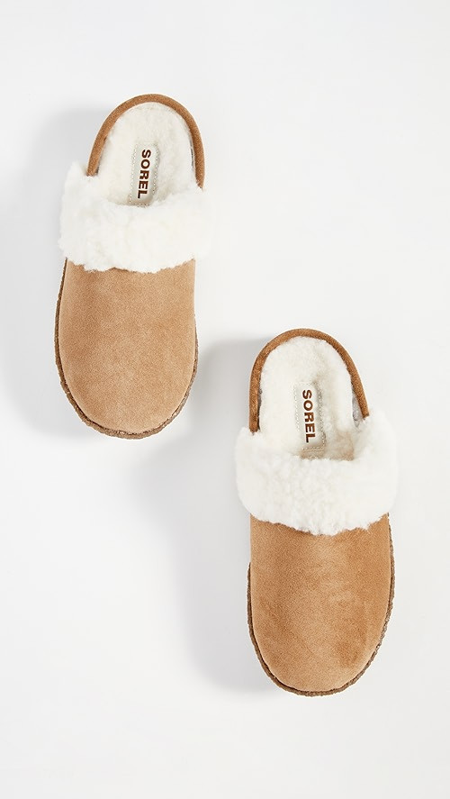 Nakiska II Slippers | Shopbop