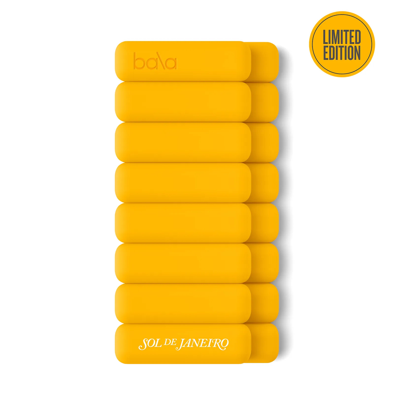 Sol de Janeiro X Bala Bangles | Limited Edition | Sol de Janeiro | Sol de Janeiro