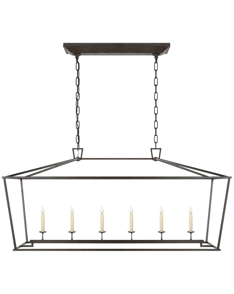 Darlana Linear Lantern | McGee & Co.
