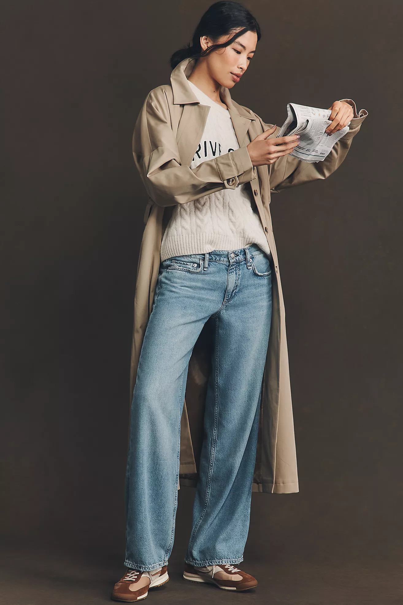 rag & bone | Anthropologie (US)