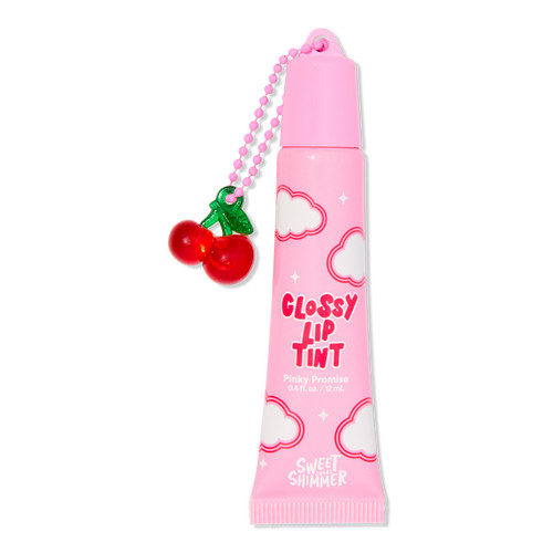Pinky Promise Glossy Lip Tint | Ulta