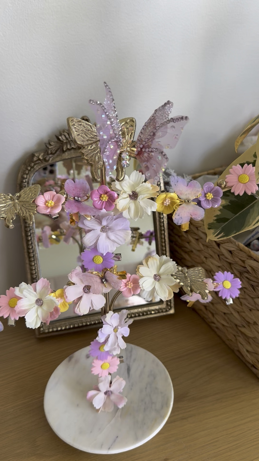 Fairy / butterfly/ flower theme party 

#LTKFamily #LTKParties #LTKKids