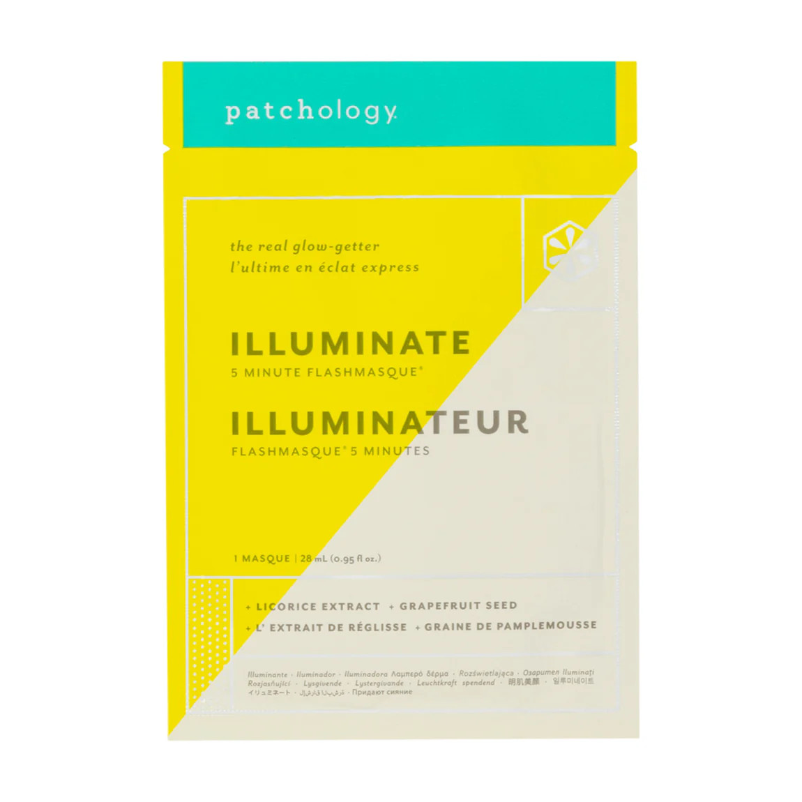 Flashmasque Illuminate | Bluemercury, Inc.