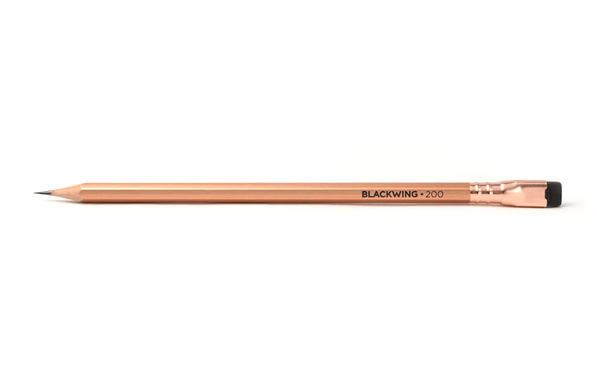 Blackwing Volume 200 Pencils (Set of 12) | Amazon (US)