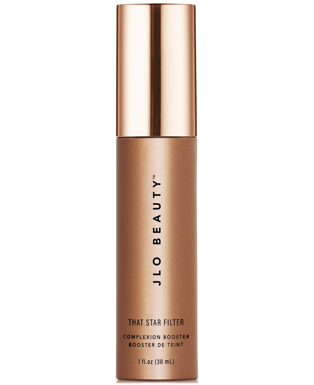 JLo Beauty That Star Filter Complexion Booster - Rose Gold | Macy's