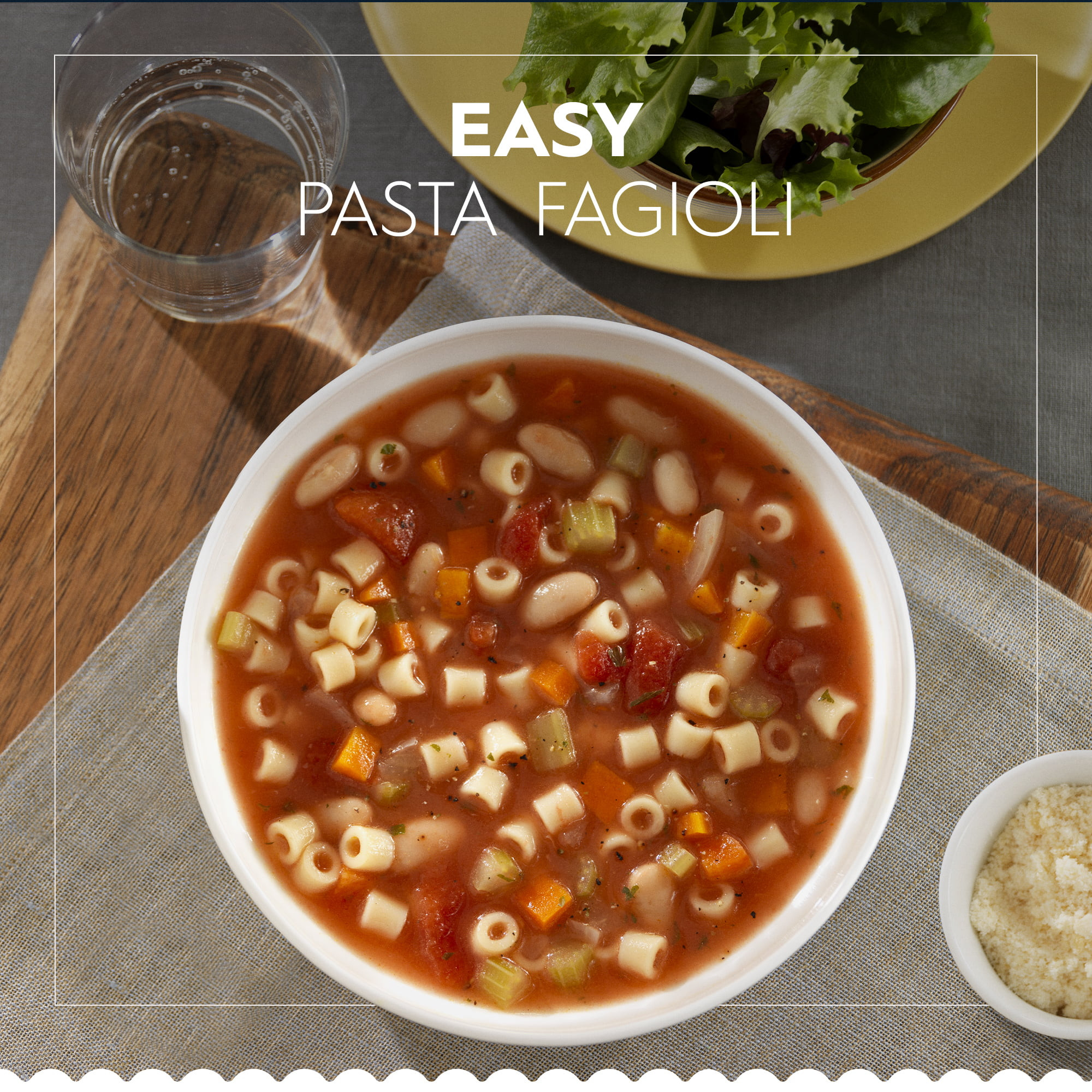 Barilla Classic Non-GMO, Kosher Certified Ditalini Pasta, 16 oz | Walmart (US)