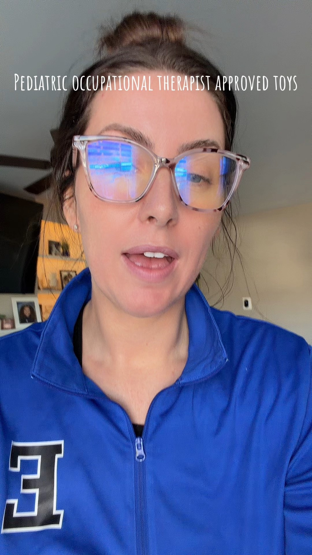 Ms. Rachel talking flash cards! 

#LTKFamily #LTKGiftGuide #LTKBaby