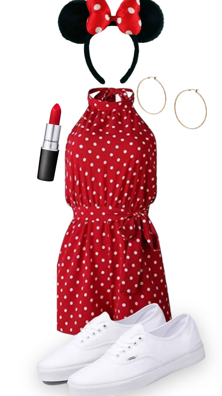 Disney Outfit 

#LTKfamily #LTKunder50 #LTKFind