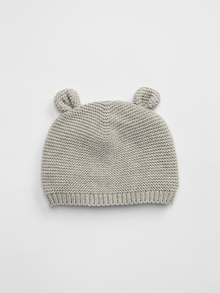 Baby Brannan Bear Beanie | Gap (US)